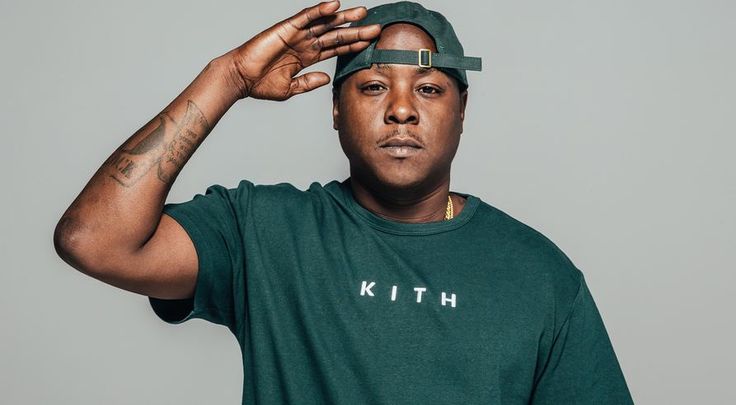 Jadakiss Net Worth 2026: Career, Income & Wealth Breakdown
