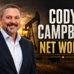 Cody Campbell Net Worth: Business Ventures, Investments, and Wealth