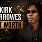 Kirk Burrowes Net Worth and Bad Boy Records Legacy