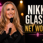 Nikki Glaser Net Worth and Comedy Career Success