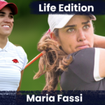Maria Fassi Net Worth 2026: Earnings, Career, and the Full Story Behind Mexico’s Golf Star