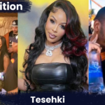 Latifa Malone: The Definite Profile of Tesehki’s Age, Life, Rise to Fame, and Music Career