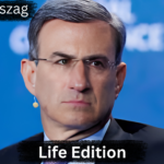 Peter Orszag Bald in 2026: Real Hair Truth or Wig Rumors?