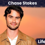 Chase Stokes Height in 2026: How Tall Is Chase Stokes Actually?