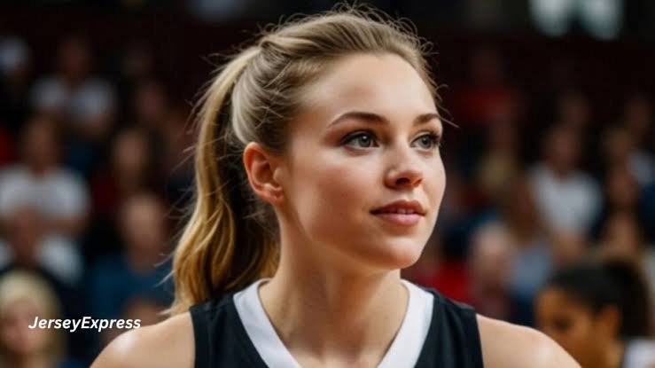 Lucy Wells JerseyExpress: What You Need to Know